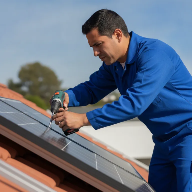 Instalador Painéis Solares serviço em Tatui